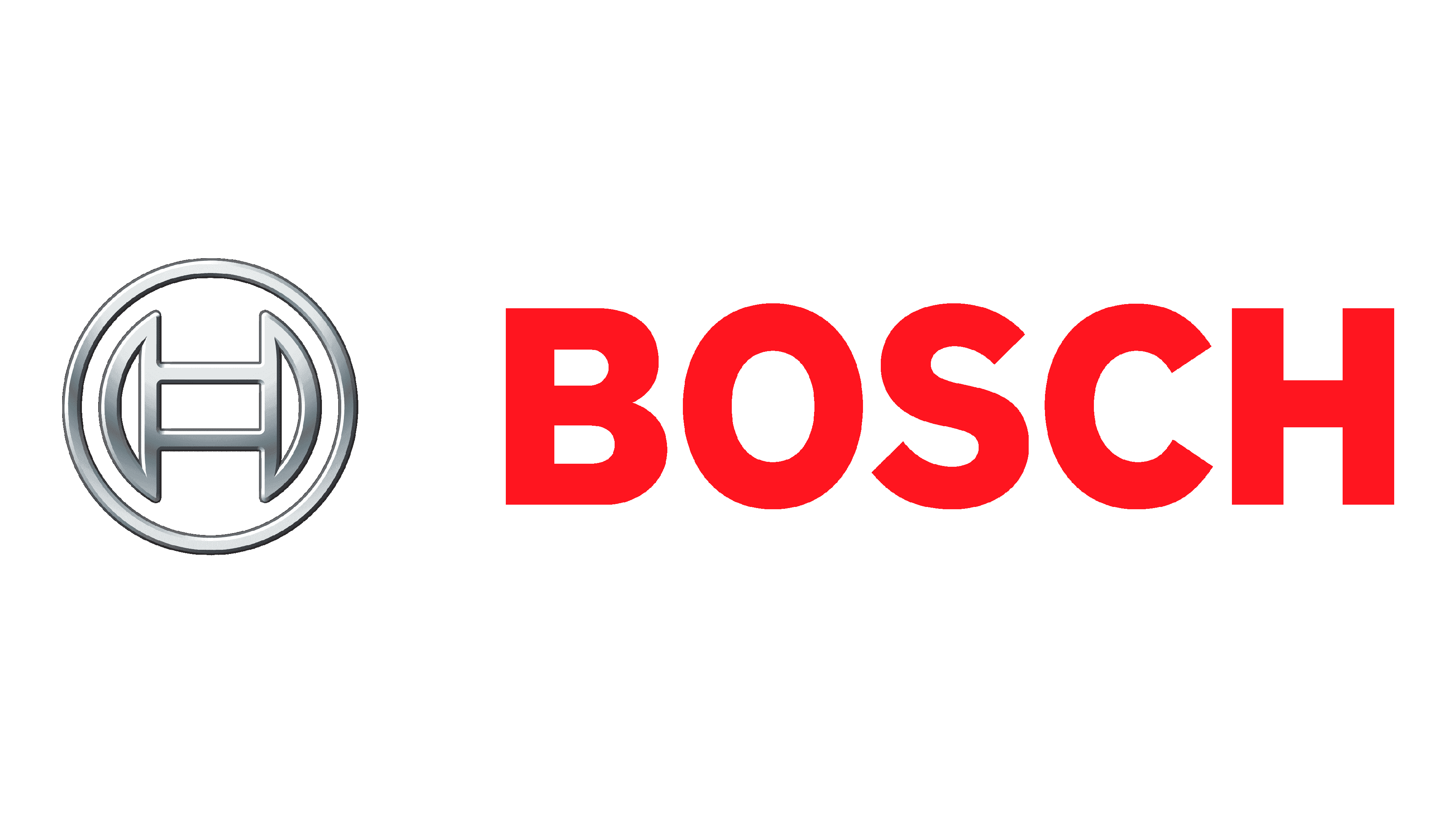 Logo de Bosch