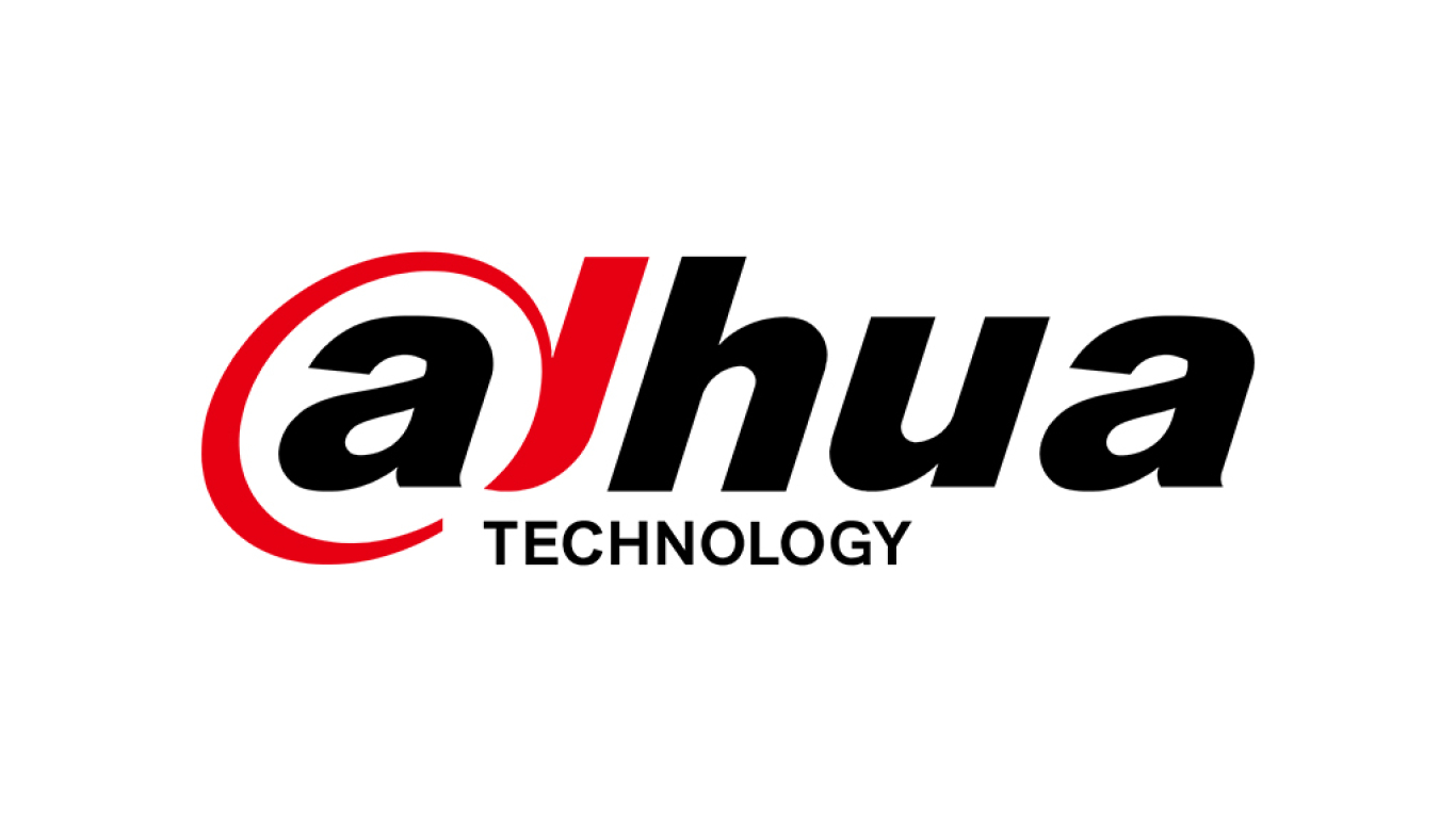 Logo de Dahua