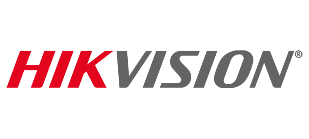 Logo de Hikvision